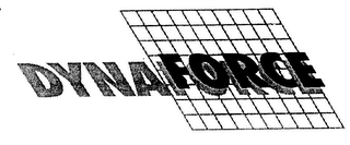 DYNAFORCE logo
