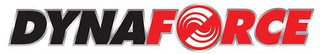 DYNAFORCE logo