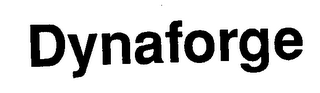 DYNAFORGE logo
