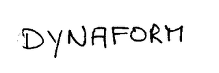 DYNAFORM logo