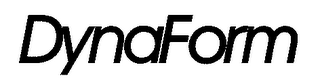 DYNAFORM logo