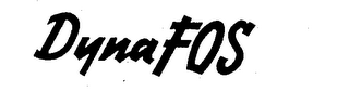 DYNAFOS logo