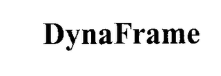 DYNAFRAME logo