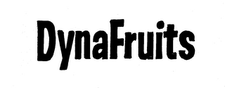 DYNAFRUITS logo