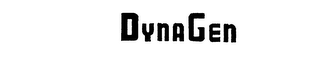 DYNAGEN logo
