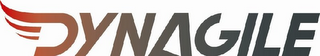 DYNAGILE logo