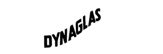 DYNAGLAS logo