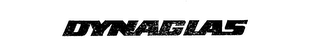 DYNAGLAS logo