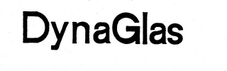 DYNAGLAS logo