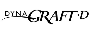 DYNAGRAFT·D logo