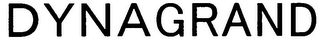 DYNAGRAND logo