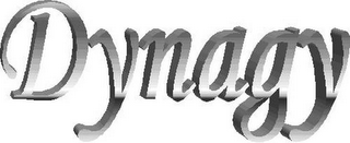 DYNAGY logo