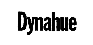 DYNAHUE logo