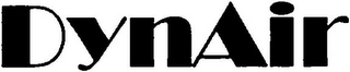 DYNAIR logo