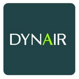 DYNAIR logo