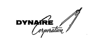 DYNAIRE CORPORATION logo