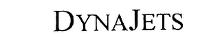 DYNAJETS logo