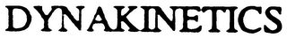 DYNAKINETICS logo