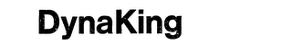 DYNAKING logo