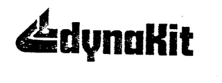 DYNAKIT logo