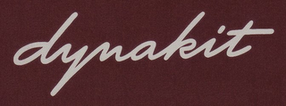 DYNAKIT logo