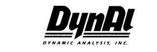 DYNAL DYNAMIC ANALYSIS, INC. logo