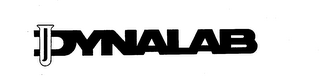 DYNALAB logo
