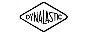 DYNALASTIC logo
