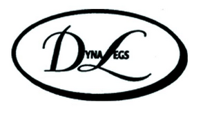DYNALEGS logo
