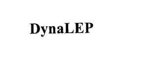 DYNALEP logo
