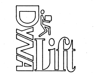 DYNALIFT logo