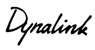 DYNALINK logo