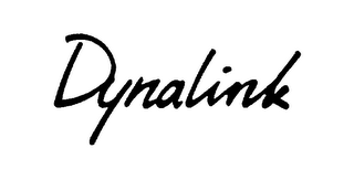 DYNALINK logo