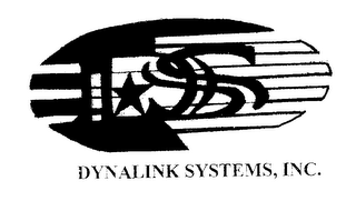 DYNALINK SYSTEMS INC. logo