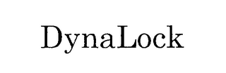 DYNALOCK logo