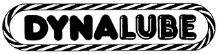 DYNALUBE logo