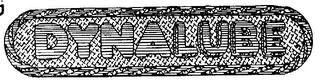 DYNALUBE logo