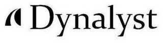 DYNALYST logo