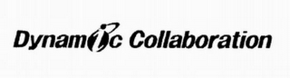 DYNAM C COLLABORATION logo