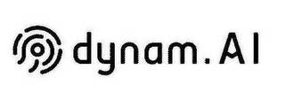 DYNAM.AI logo