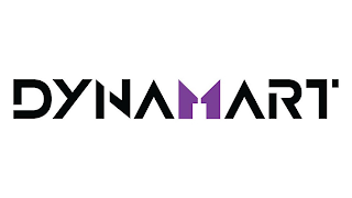 DYNAMART logo