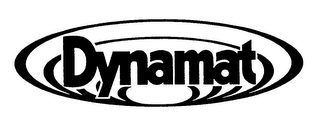 DYNAMAT logo