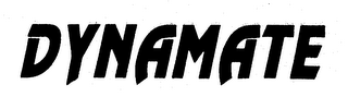 DYNAMATE logo