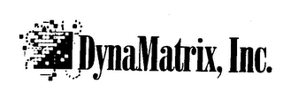 DYNAMATRIX, INC. logo