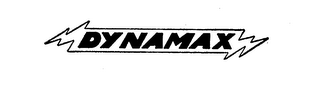 DYNAMAX logo