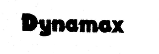 DYNAMAX logo