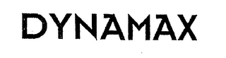 DYNAMAX logo