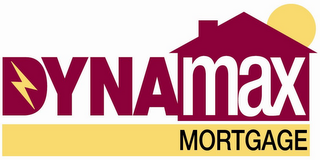 DYNAMAX MORTGAGE logo