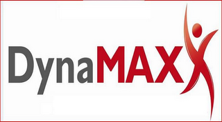 DYNAMAXX logo