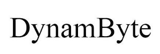 DYNAMBYTE logo